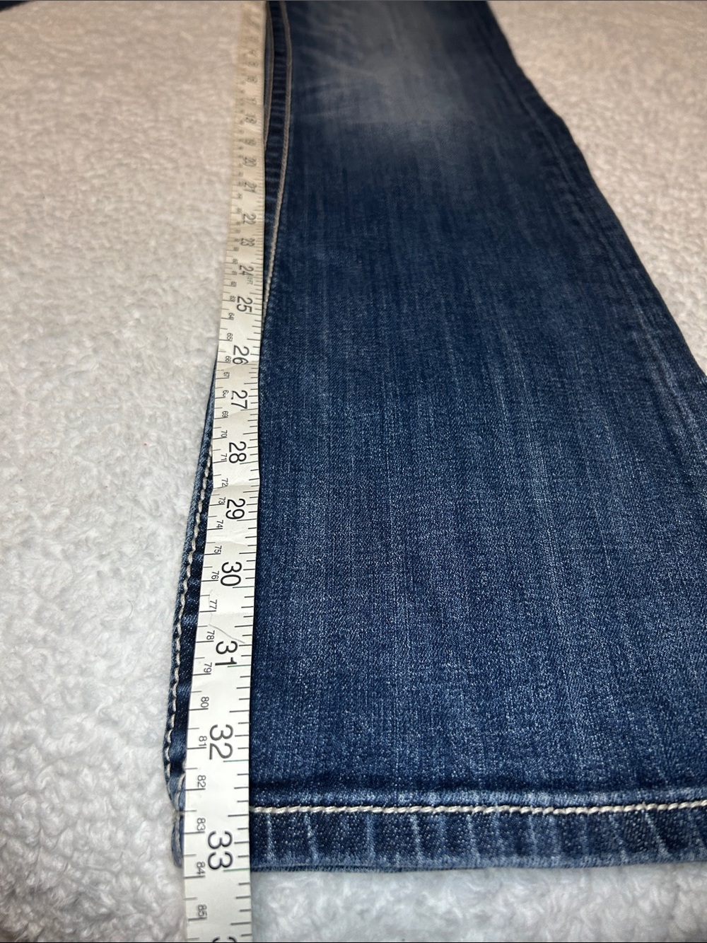 Miss Me~Signature Rise~Boot Cut - Picture 6 of 8